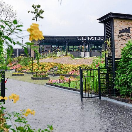 Civilai Hill Khao Yai Pak Chong エクステリア 写真
