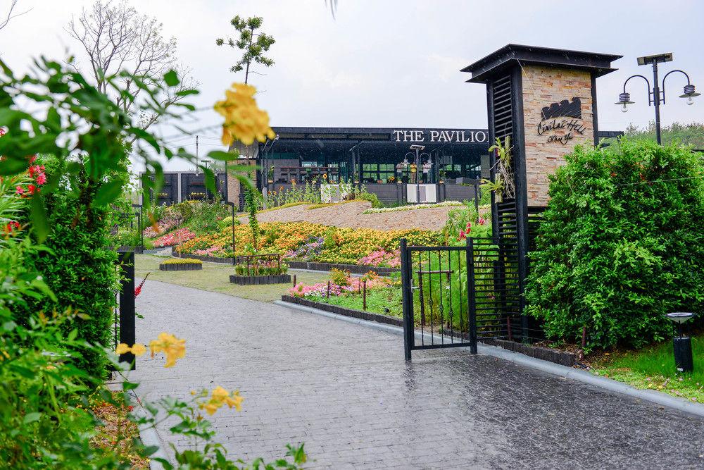 Civilai Hill Khao Yai Pak Chong エクステリア 写真