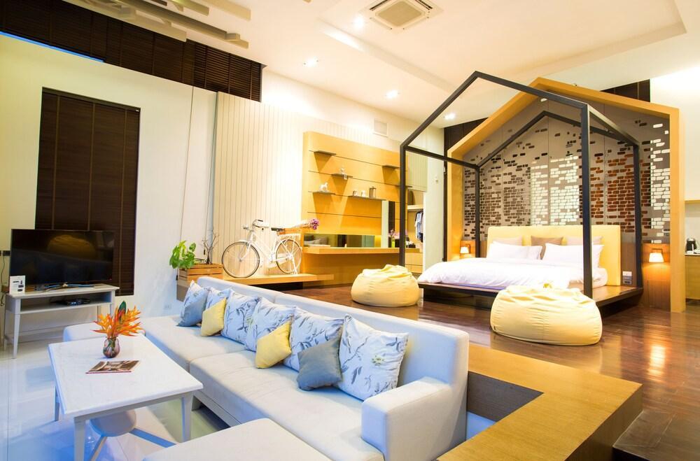 Civilai Hill Khao Yai Pak Chong エクステリア 写真