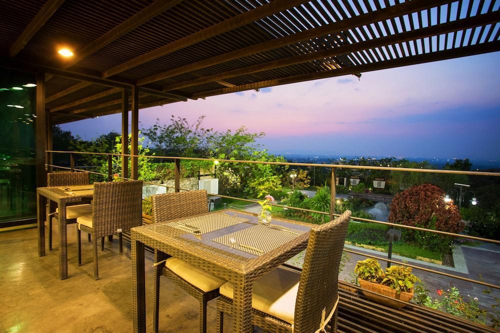 Civilai Hill Khao Yai Pak Chong エクステリア 写真