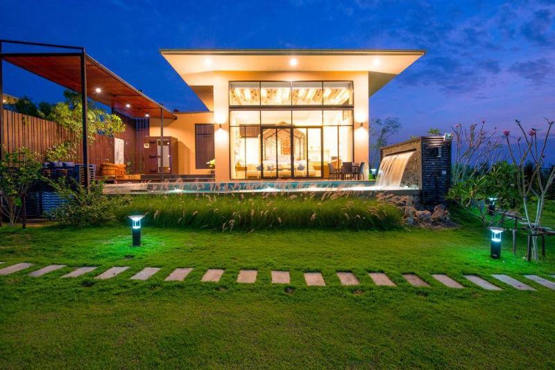 Civilai Hill Khao Yai Pak Chong エクステリア 写真