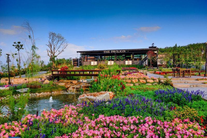 Civilai Hill Khao Yai Pak Chong エクステリア 写真